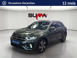 Volkswagen T-Roc 1.5 TSI EVO 150 Start/Stop DSG7 R-Line