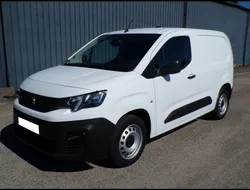 Peugeot Partner BHDI 130 PREMIUM EAT8