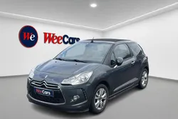 Ds ds 3 1.2 puretech 110 sochic