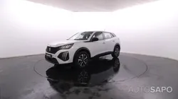 Peugeot 2008 de 2024