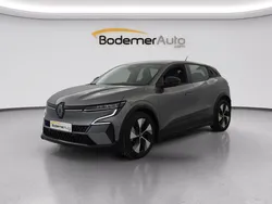 RENAULT Megane E-Tech EV40 130ch standard charge Equilibre