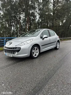 Peugeot 207 1.4 HDi Urban