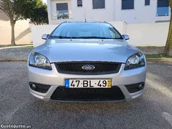 Ford Focus SPORT 1.6 TDCI 110CV