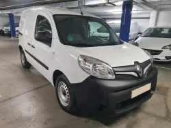 Renault Kangoo Kangoo Fg. 1.5Blue dCi Profesional 59kW