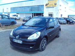 Clio III 1.2 TCE 100 Cv Expression