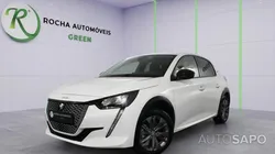 Peugeot E-208 Allure Pack de 2023
