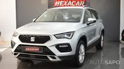 Seat Ateca 1.0 TSI Style de 2023