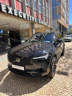 Volvo XC 90 2.0 T8 PHEV Plus Dark AWD