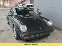 Porsche 911 3.0 sc 188 cv