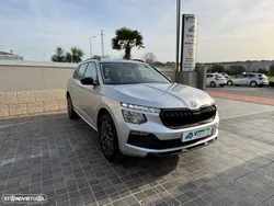 Skoda Kamiq 1.0 TSI Ambition DSG