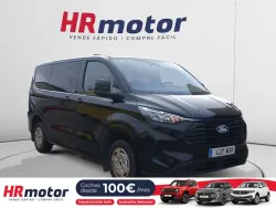 FORD Transit Custom FT 320 L2 Kombi 2.0 Ecoblue Limited 170 Aut.