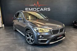 Bmw X1 F48 1.8 d 150 X-LINE XDRIVE bva 8