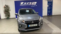 Mitsubishi Space Star 1.2 Intense de 2022