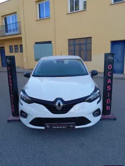 Renault Clio Blue dCi Zen 74kW
