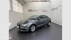 Audi A3 Limousine 1.6 TDI Design