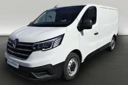Renault Trafic III FG BLUE DCI 130 L1H1 3T GSR2 ADVANCE