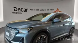 Audi Q4 e-Tron de 2023