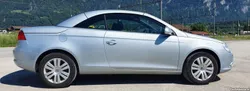 VW EOS 1.4 Tsi