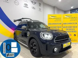 MINI Mini Countryman COUNTRYMAN COOPER SE ALL4 AUT.