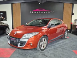 Renault Mégane Coupé III dCi 130 eco2 Privilège