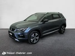 SEAT Ateca 1.5 TSI 150 ch ACT Start/Stop DSG7 Xcellence