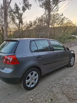 VW Golf 1.4 Tsi