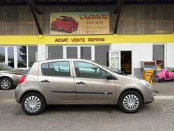 RENAULT CLIO 1.2 16V 75ch EXPRESSION CLIM / SEULEMENT 66500 KMS