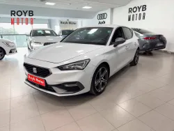 SEAT Leon 1.5 TSI S&S FR 150