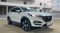 Hyundai Tucson II 1.7 CRDI 141ch Executive 2WD DCT-7