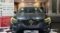 Renault Mégane 1.2 TCE GT Line EDC de 2016