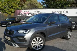 Seat Ateca 1.0 TSI Style
