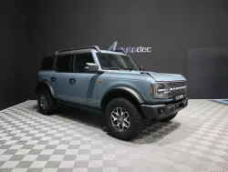 FORD Bronco 2.7 EcoBoost V6 Badlands 335 Auto.