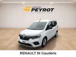 RENAULT Kangoo Blue dCi 95 Equilibre