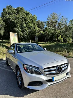 Mercedes-Benz C 200 200 D
