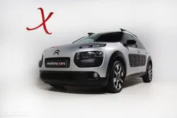 Citroën C4 Cactus 1.6 BlueHDi Feel