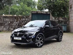 Renault Arkana 1.6 E-Tech Intens