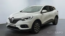 Renault Kadjar de 2022