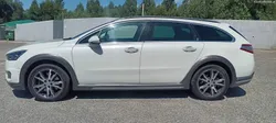 Peugeot 508 RXH 2.0HDI Hybrid