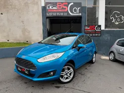 Ford fiesta 1.0 scti 100 cv kit distribution neuf