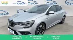 Renault Mégane IV 1.5 Blue dCi 115 EDC Intens