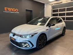 VOLKSWAGEN GOLF 2.0 TSI 245ch DSG7 GTI