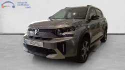 CITROEN C3 Aircross Turbo S&S Plus 100