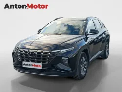 HYUNDAI Tucson 1.6 CRDI 48V Maxx 4x2