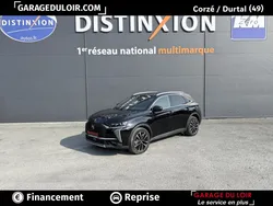 Ds 7 Crossback BlueHDi 130 Automatique RIVOLI