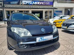 Renault Laguna 2.0 dCi Dynamique