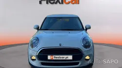 MINI One de 2016