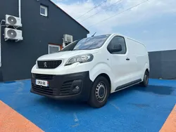 Peugeot EXPERT FOURGON FGN TOLE STANDARD 1.5 BLUEHDI 120 S&S BVM6 ASPHALT