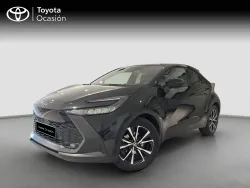 TOYOTA C-HR 200H Advance
