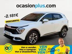 KIA Sportage 1.6 T-GDi HEV Tech