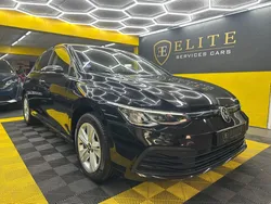 VOLKSWAGEN GOLF VIII Hatchback 1.5 TSi 131CV ACT OPF BVM6 Life Garantie